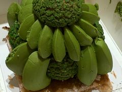 -Ten Olives甜点