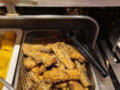 -好伦哥比萨烤肉自助(马家堡店)