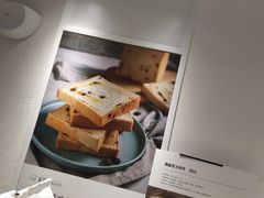 -爸爸糖吐司面包(重庆解放碑英利大融城店)
