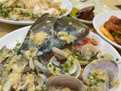 -吉莲利苑海鲜酒家(珠海拱北29年老字号店)