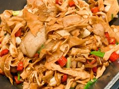 -蓉和妈妈菜·芙蓉花开(高新店)