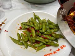 -九子跳跳蛙(石牌东店)