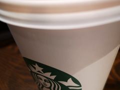 -星巴克(天津滨海金元宝于家堡店)