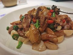 -禾珍珠家常小馆(河南博物院店)