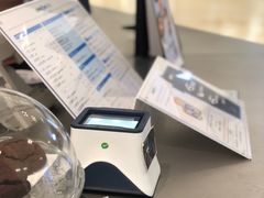 -COFFii&JOY(龙江新城市广场店)