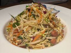-二旗里烧烤·烤羊排(龙域店)