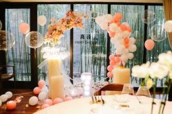 -CHERRY BABY 轻奢派对策划(北京国贸店)