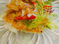 -梅花香里大酒店(郁金香路店)