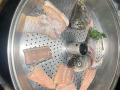 -顺峰顺水顺德菜(龙华店)