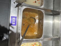 -一斗火锅·招财羊毛肚(上河城店)