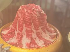 -牛New寿喜烧(新六百店)