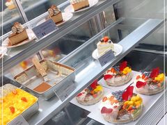 -PETIT PARIS 小巴黎(花园道店)