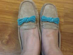 UGG&nbsp;Australia(燕莎奥特莱斯店)-UGG(燕莎奥特莱斯购物中心店)