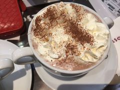 -COSTA COFFEE(上海虹口公园店)