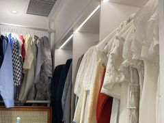 -天真蓝照相馆(中华广场店)