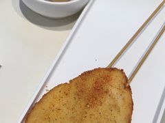 -李先生牛肉面大王(广渠门内店)