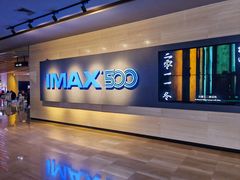 -博纳国际影城IMAX(中央大道店)