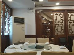 大堂-王宝和酒家(黄浦店)