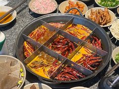 -大虎重庆老火锅(正弘城店)