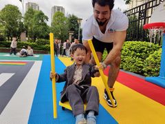 -吉的堡幼儿园(昆明俊发城英胜园)
