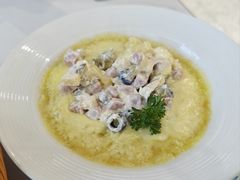 -库滋明·俄罗斯特色美食(中央大街店)