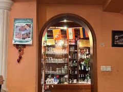 -JACK’S  PLACE 杰克地方(上海路店)