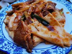 -范记靖远羊羔肉(博物馆店)