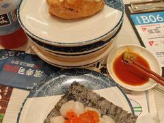 -滨寿司(新街口中央商场店)