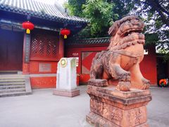 -望江楼公园