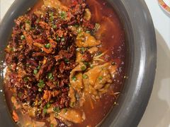 -国力仁和川菜(李家村店)