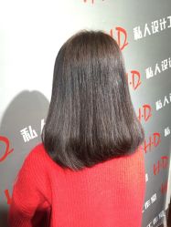 -HD HAIR STYLE