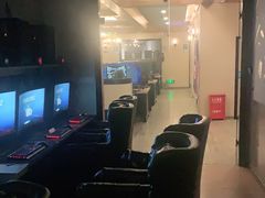 -网鱼电竞(杨浦中原店)