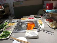 -海底捞火锅(北京路店)