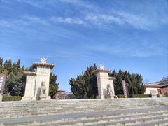 -洛阳古墓博物馆