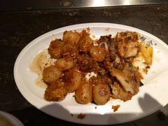 -湘汇概念铁板烧(铁西万达店)