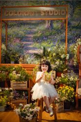 -七色田儿童摄影(静安店)