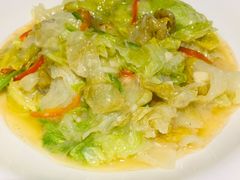 -七哥港式茶餐厅(亮马桥总店)