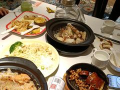-避风塘(江桥万达店)