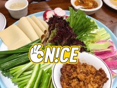 田园丰收菜-李老哈·东北菜(宋园路店)