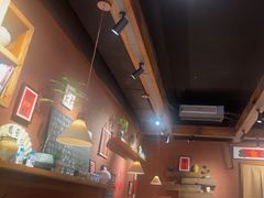 -巴卤社老火锅(财富店)