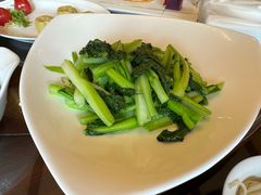-长生素斋(普陀山店)
