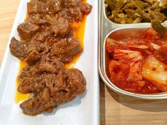 -米村拌饭(王府井喜悦店)