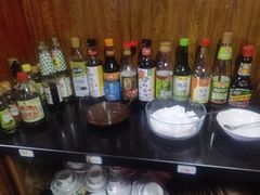 -果松木炭酸菜铜火锅·外婆参鸡汤