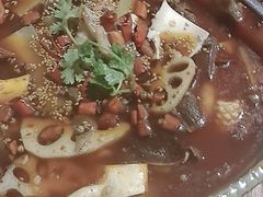 -青年公社烤鸭(青年路店)