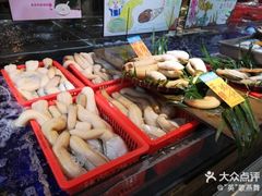 -79号渔船海鲜饭店(华强北店)