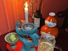 -ASPIRYNA酒吧水烟吧(太古里店)