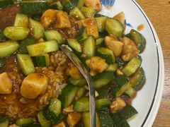 -马艾萨中国兰州传统牛肉面(惠新里店)