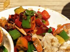 -百翠山居.家飨餐厅