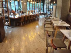 -The Rug Cafe(王府中环店)