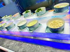 -曼格活海鲜·牛排自助(光明蓝鲸店)